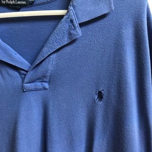 XXL Polo Ralph Lauren